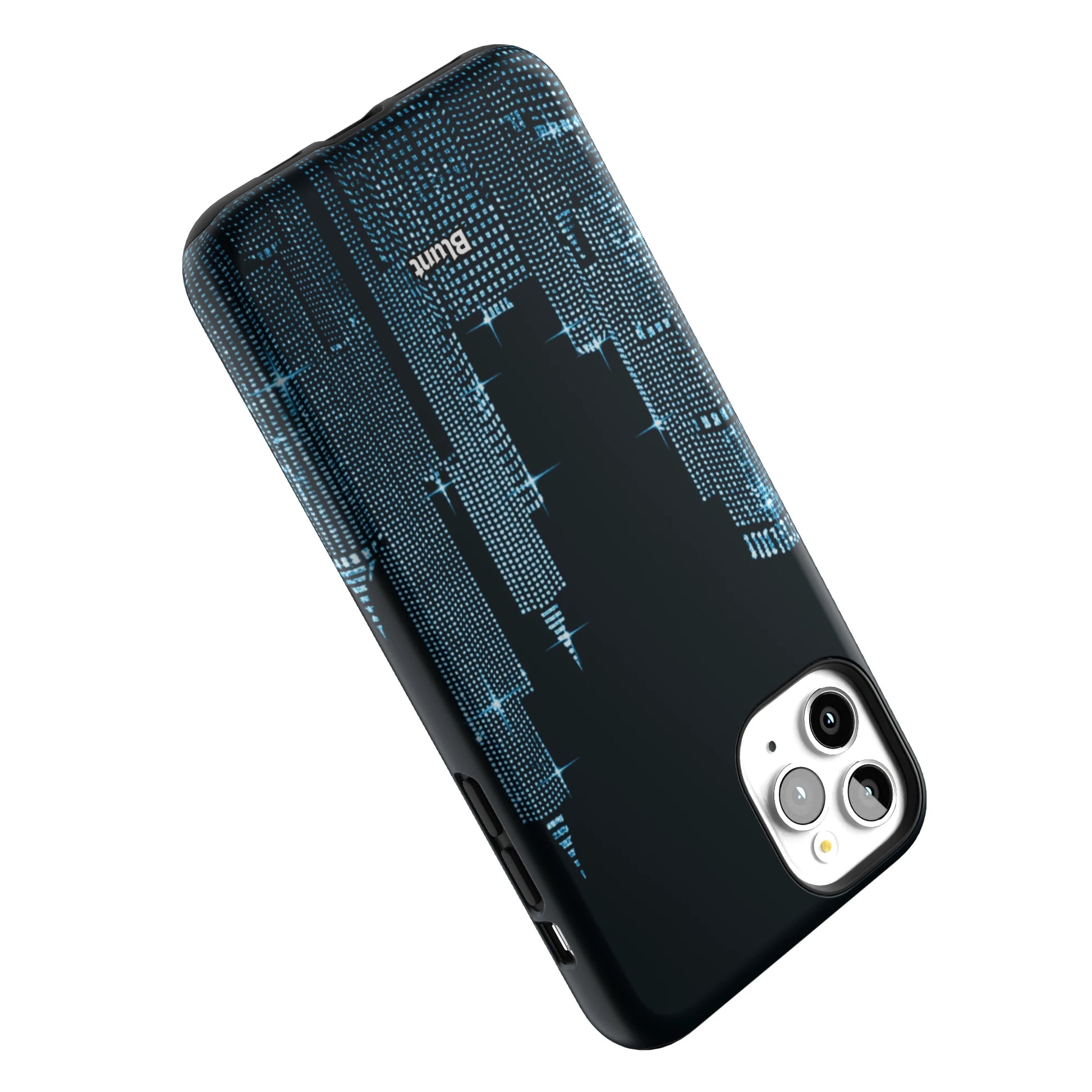 Blue-NYC--SKYELINE-iphone-case-iPhone 11 Pro Max-4