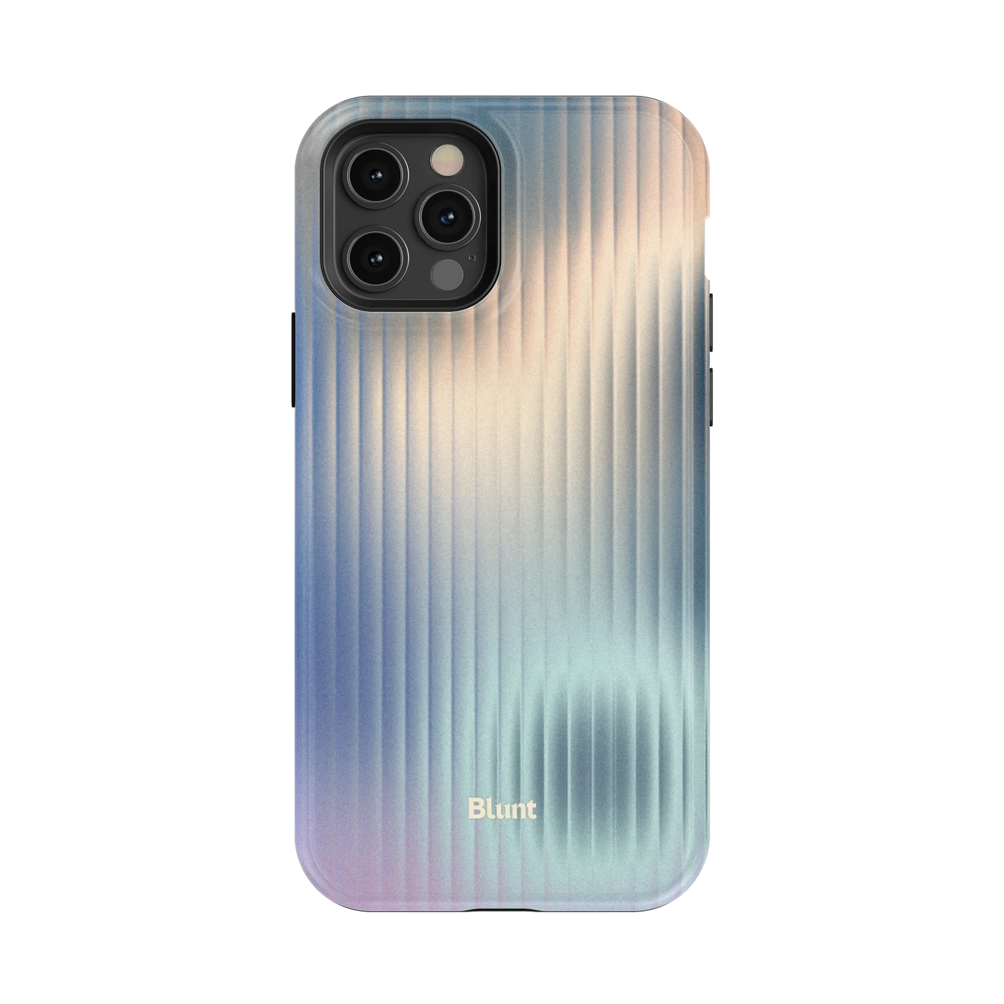 Dream Haze iPhone Case
