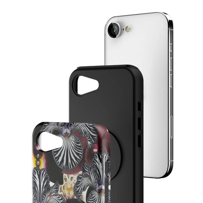Noir-Garden-iphone-case-iPhone 17 E-3