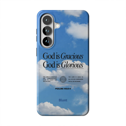 Sky Praise Samsung Case