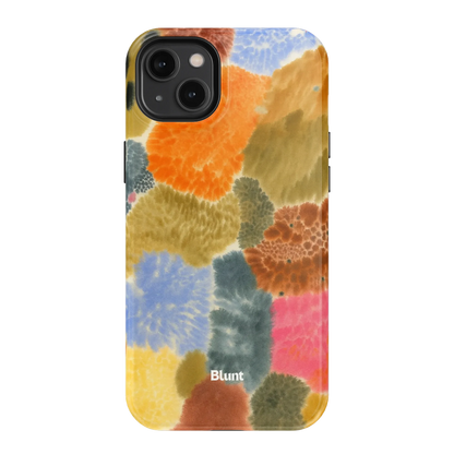 Soft Moss iPhone Case