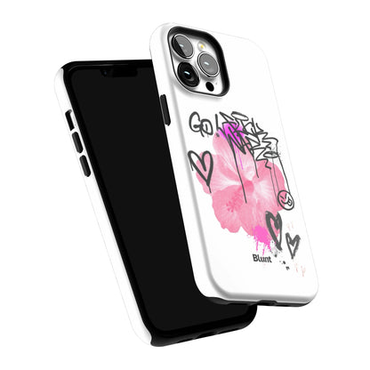 Floral-Vandal-iphone-case-iPhone 13 Pro Max-5
