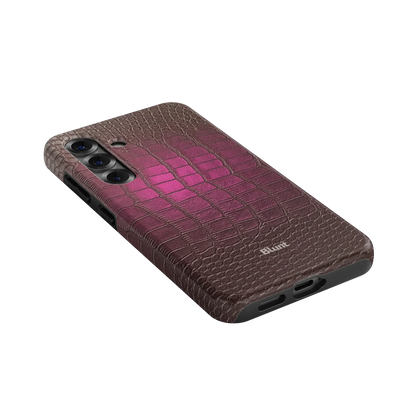 Fuchsia Samsung Case