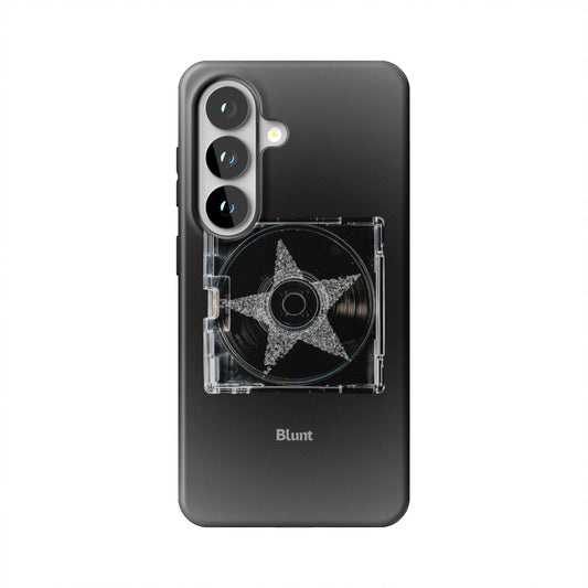 Silver-Star-Mix-samsung-case-Galaxy S26-1