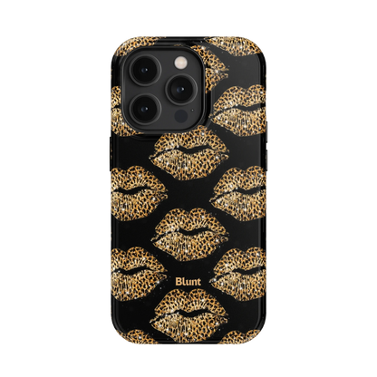 Wildkiss iPhone Case