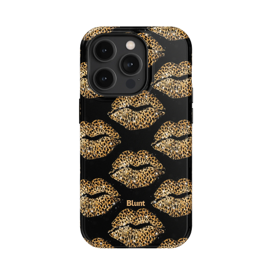 Wildkiss iPhone Case