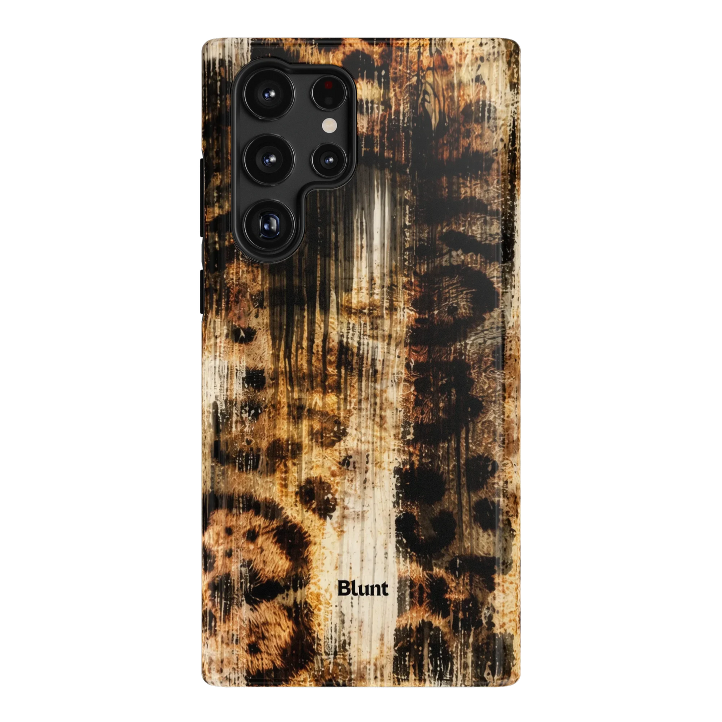 Ink Safari Samsung Case