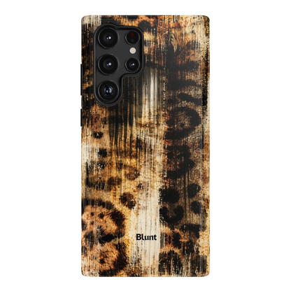 Ink Safari Samsung Case