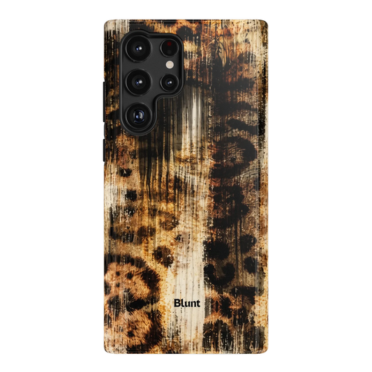 Ink Safari Samsung Case