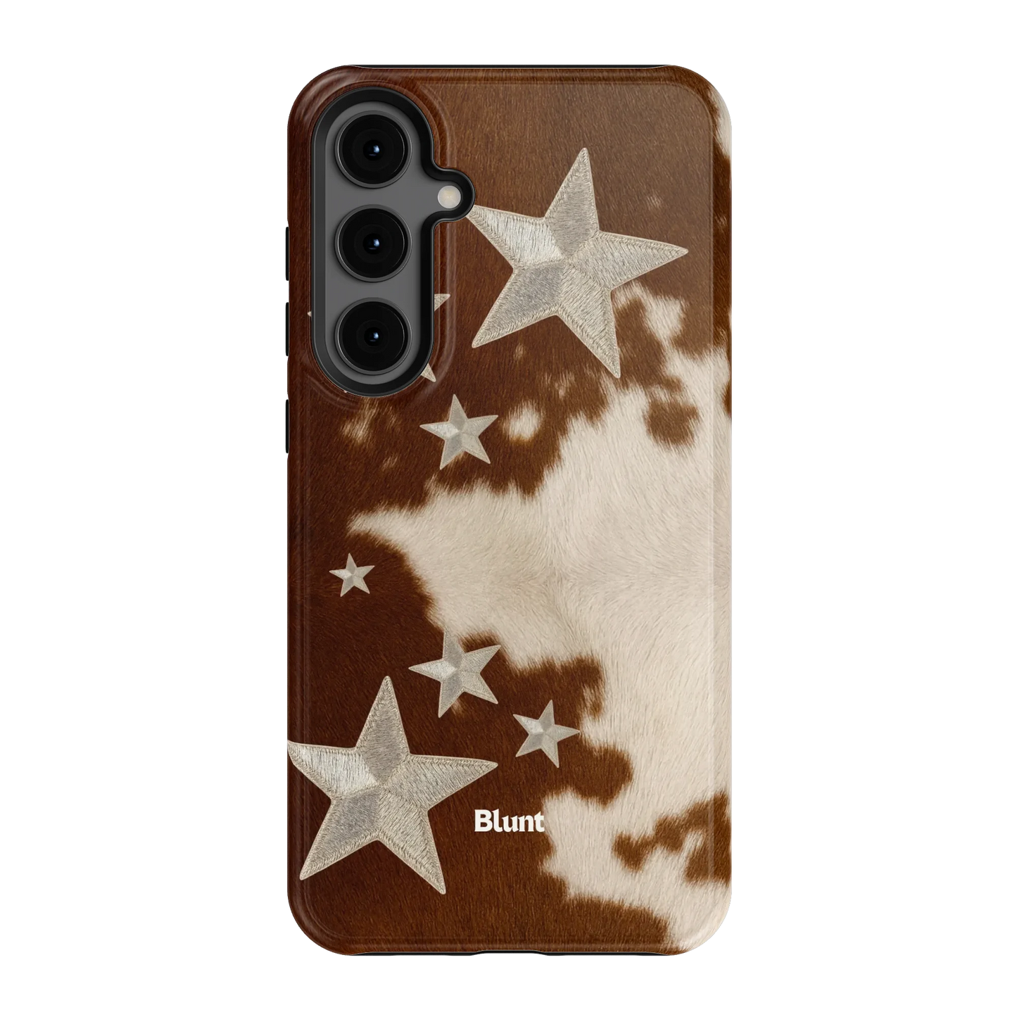 Rodeo Stars Samsung Case