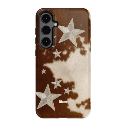 Rodeo Stars Samsung Case