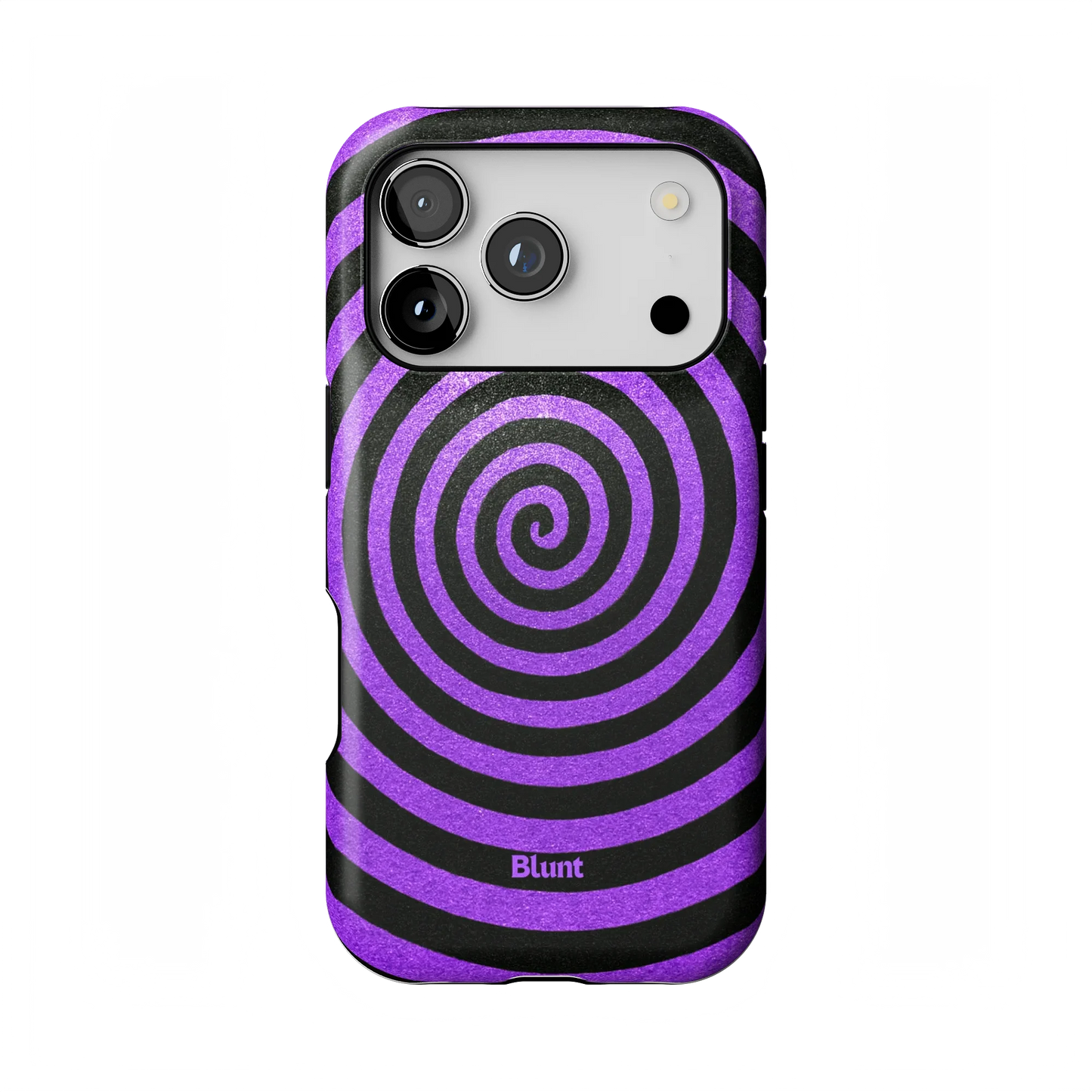 Addams iPhone Case