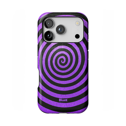 Addams iPhone Case