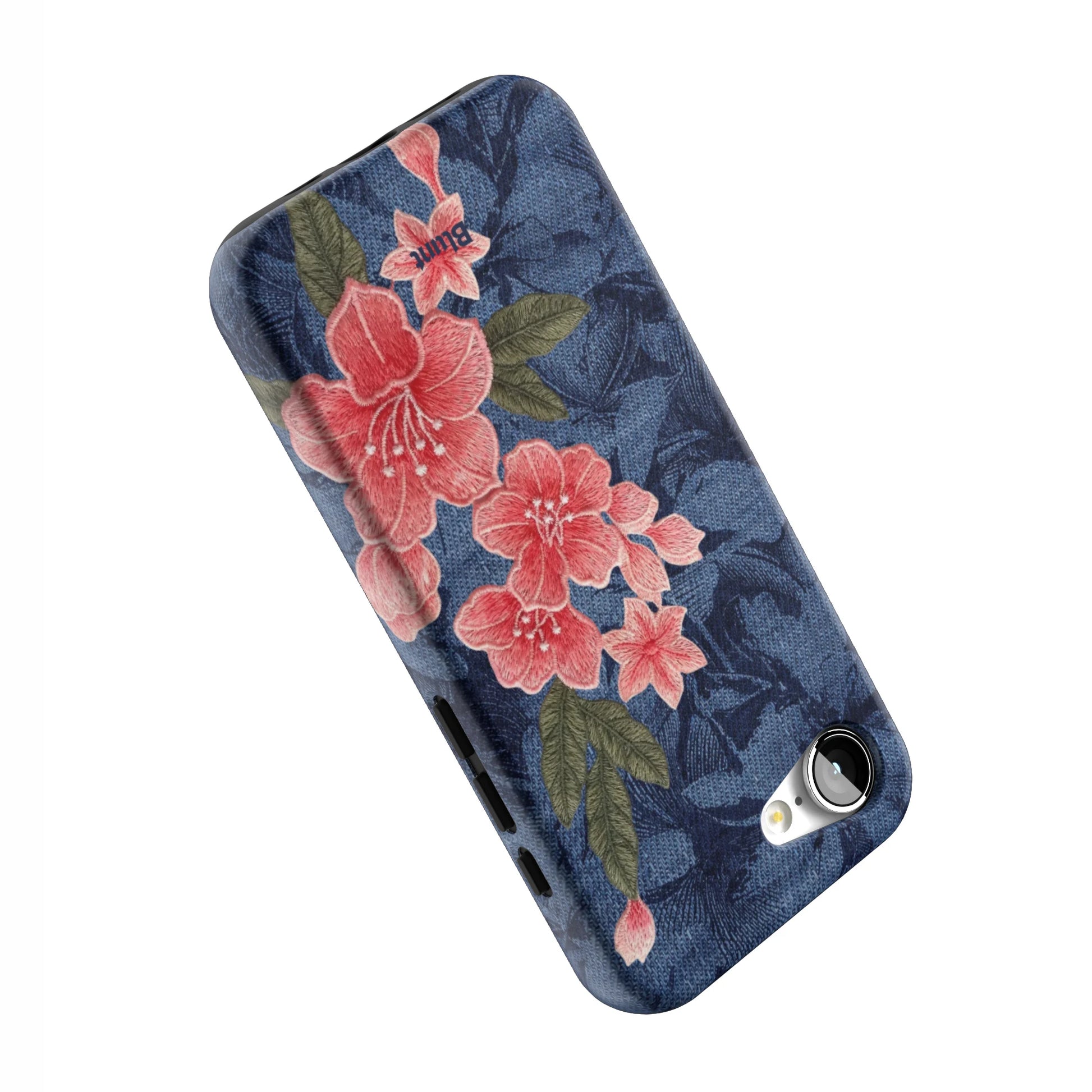 Indigo-Ivy-iphone-case-iPhone 17 E-4
