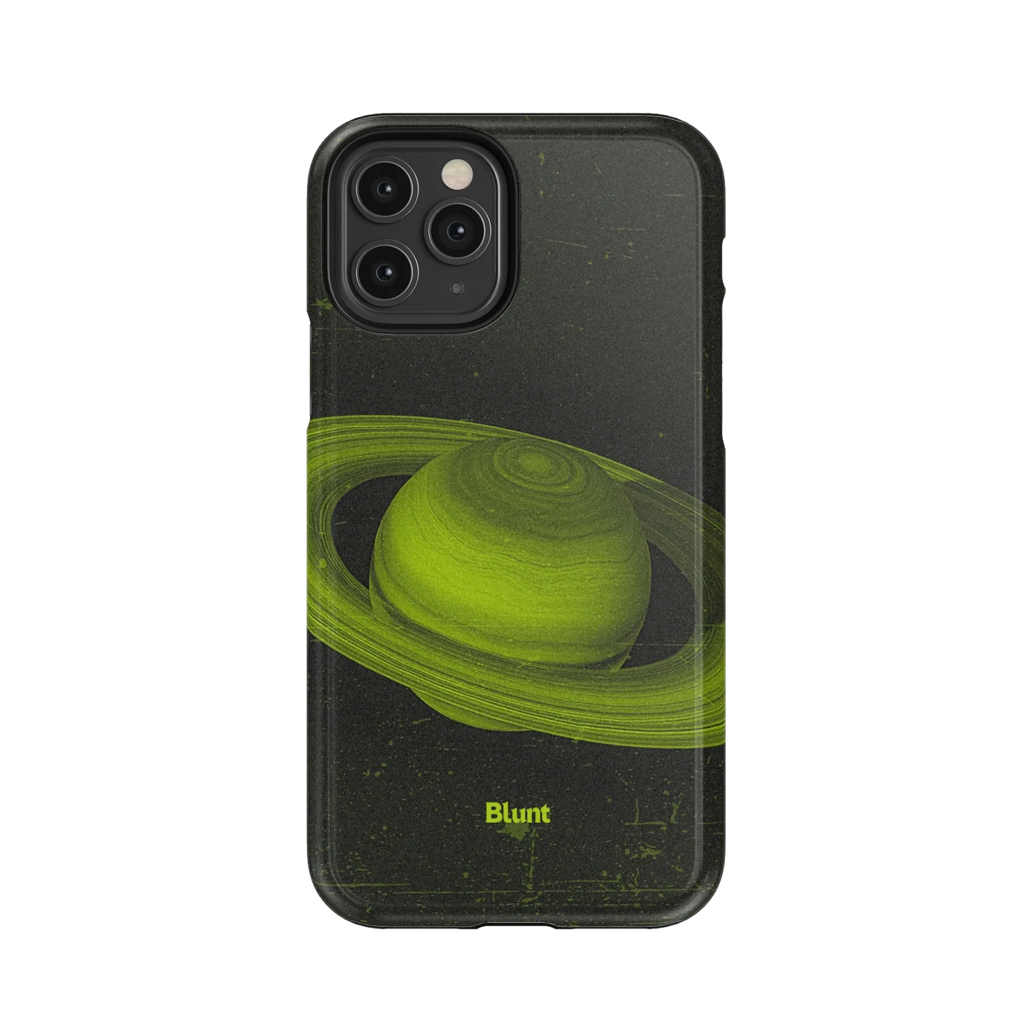 Gravix iPhone Case