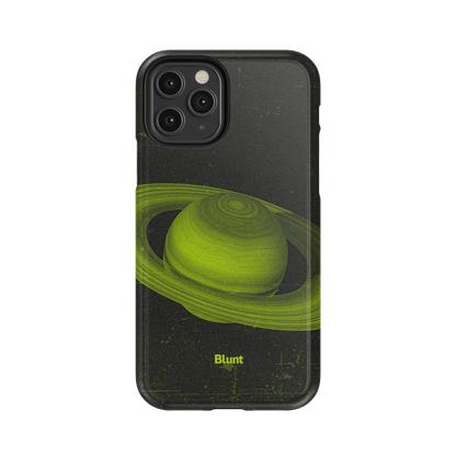 Gravix iPhone Case