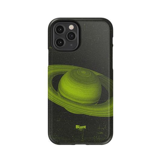 Gravix iPhone Case