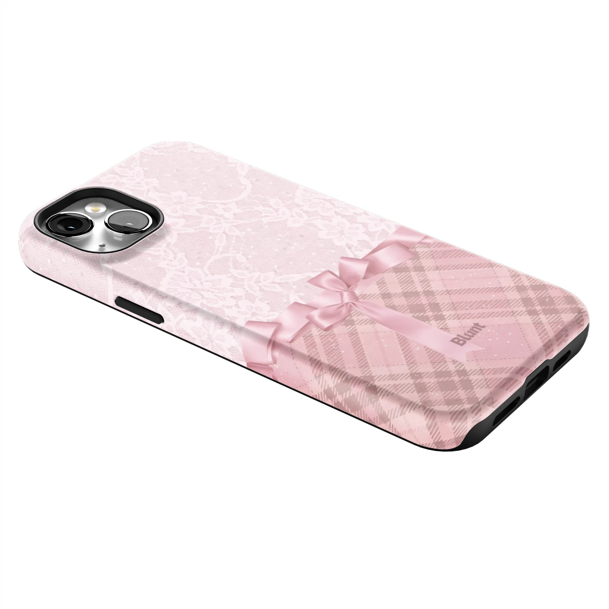Darling-Diary-iphone-case-iPhone 14 Plus-2