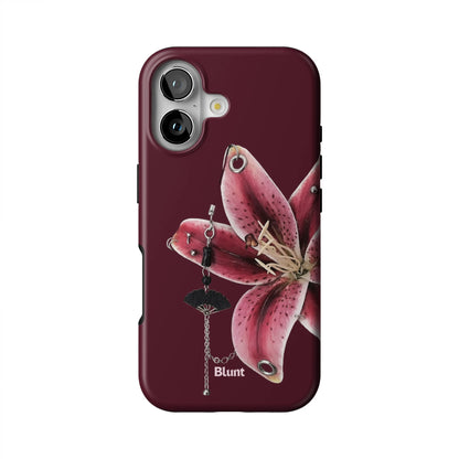 Wine-Relic-iphone-case-iPhone 17-1