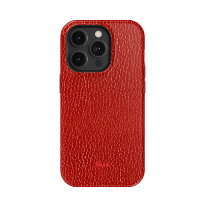 Bravik iPhone Case