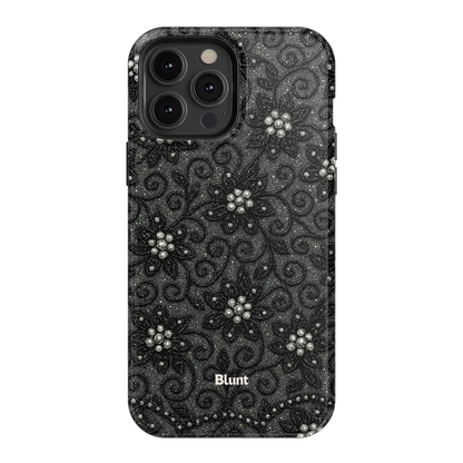 Antique iPhone Case