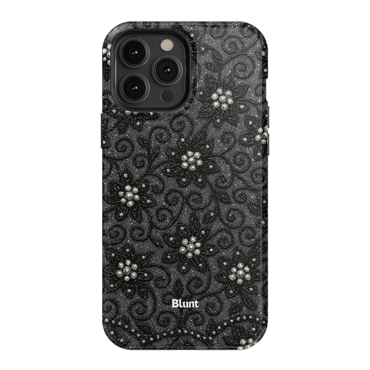Antique iPhone Case