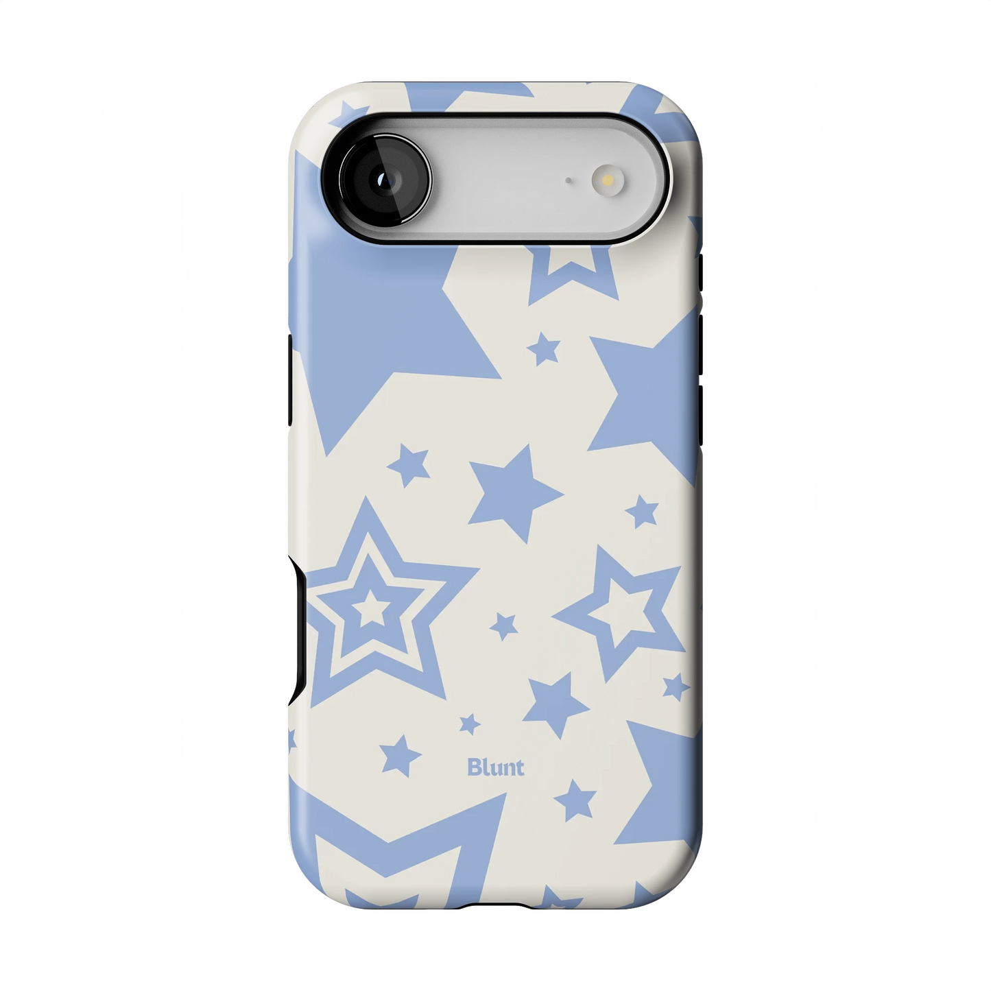 Ice Star iPhone Case