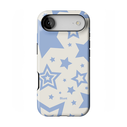 Ice Star iPhone Case