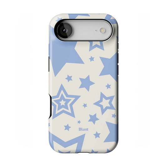 Ice Star iPhone Case
