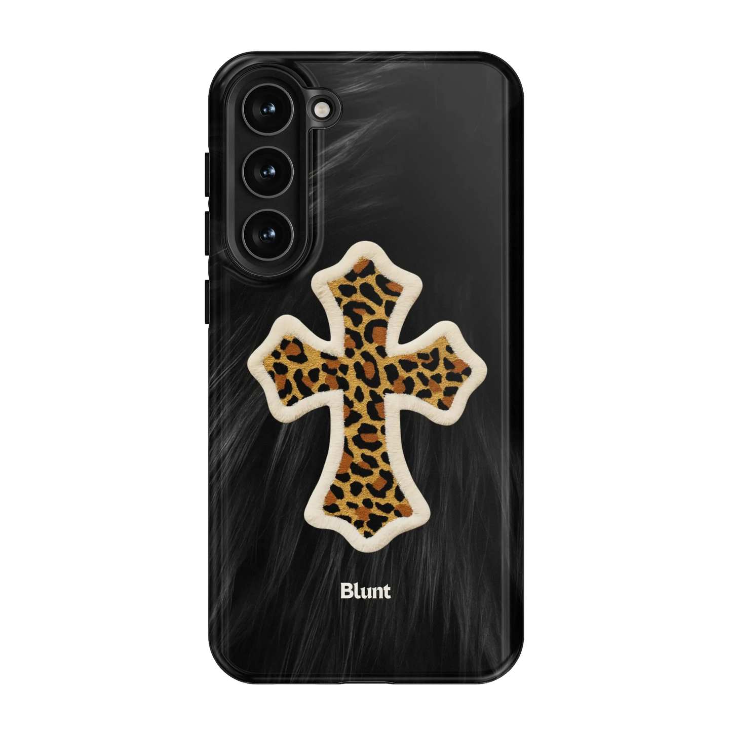 Divine Kitty Samsung Case