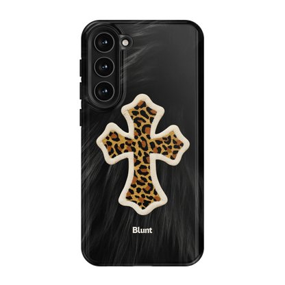 Divine Kitty Samsung Case
