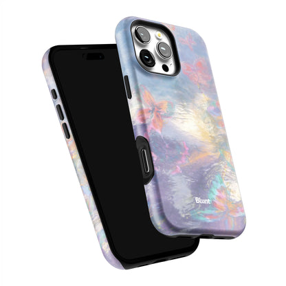 Lilac-Wave-iphone-case-iPhone 16 Pro Max-5