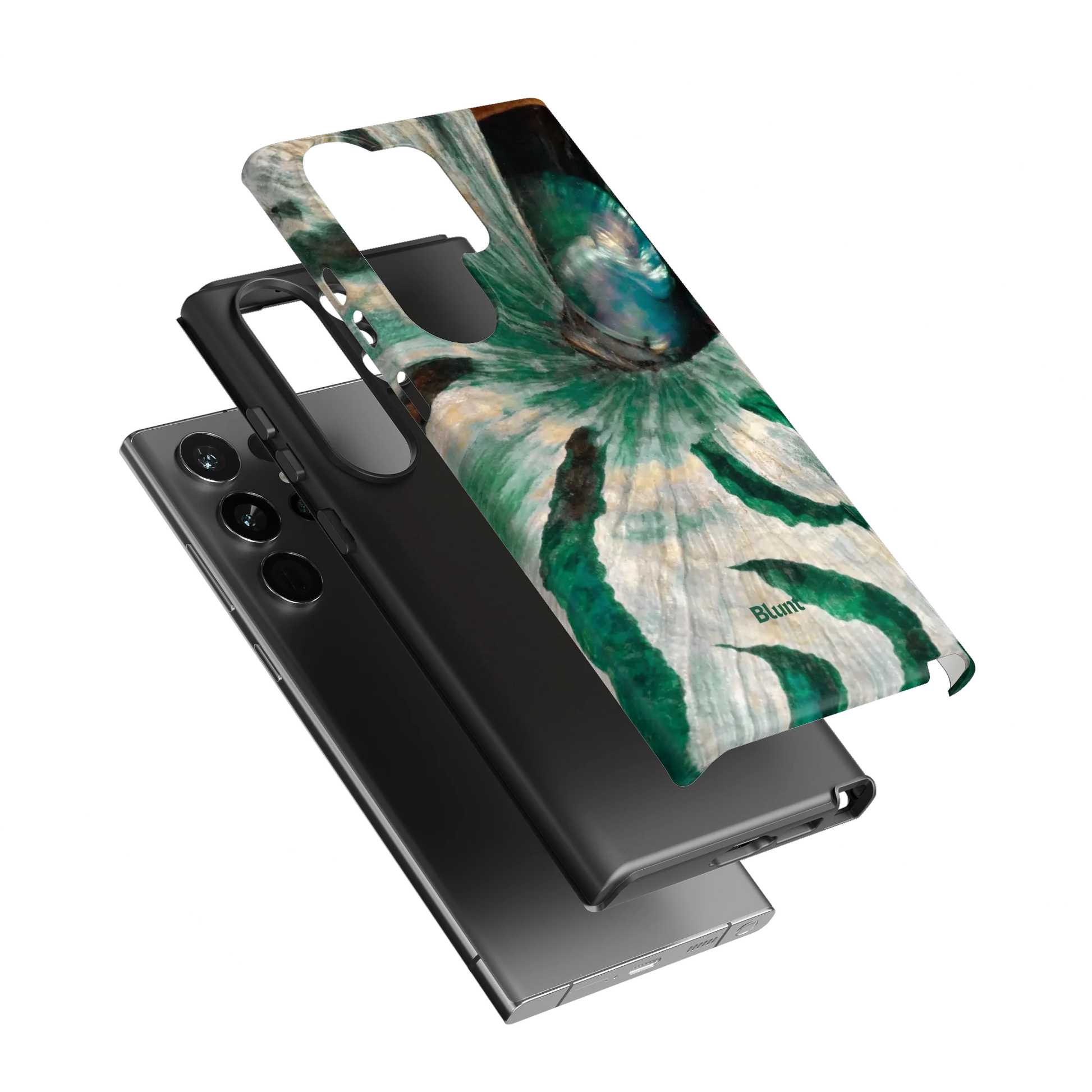 Moss-Conch-samsung-case-Galaxy S23 Ultra-3