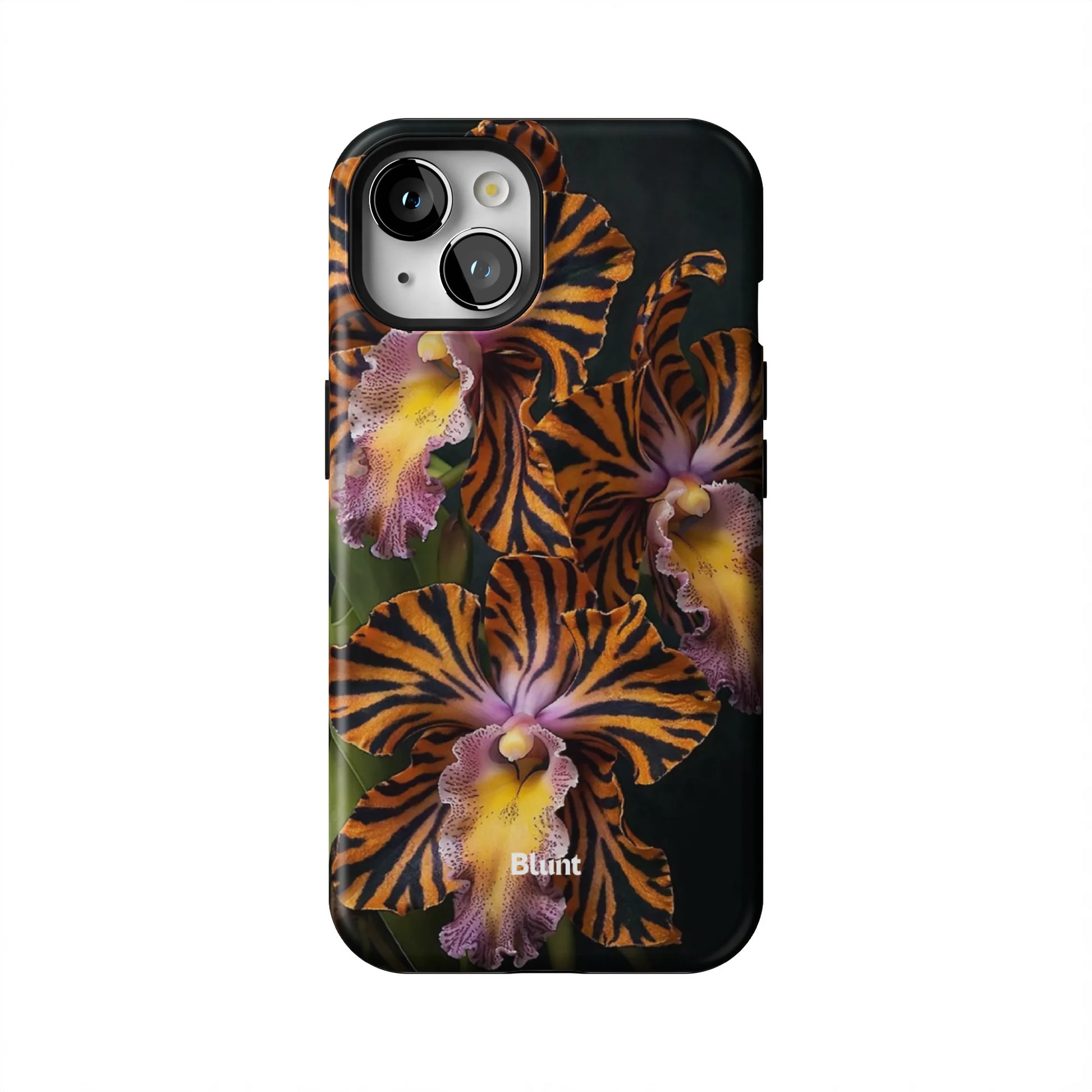Jungle-Fleur-iphone-case-iPhone 13-1