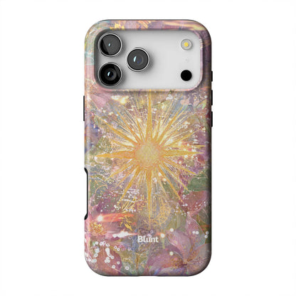 Solar-Halo-iphone-case-iPhone 17 Pro Max-1