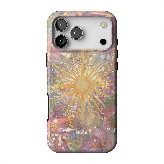 Solar-Halo-iphone-case-iPhone 17 Pro Max-1