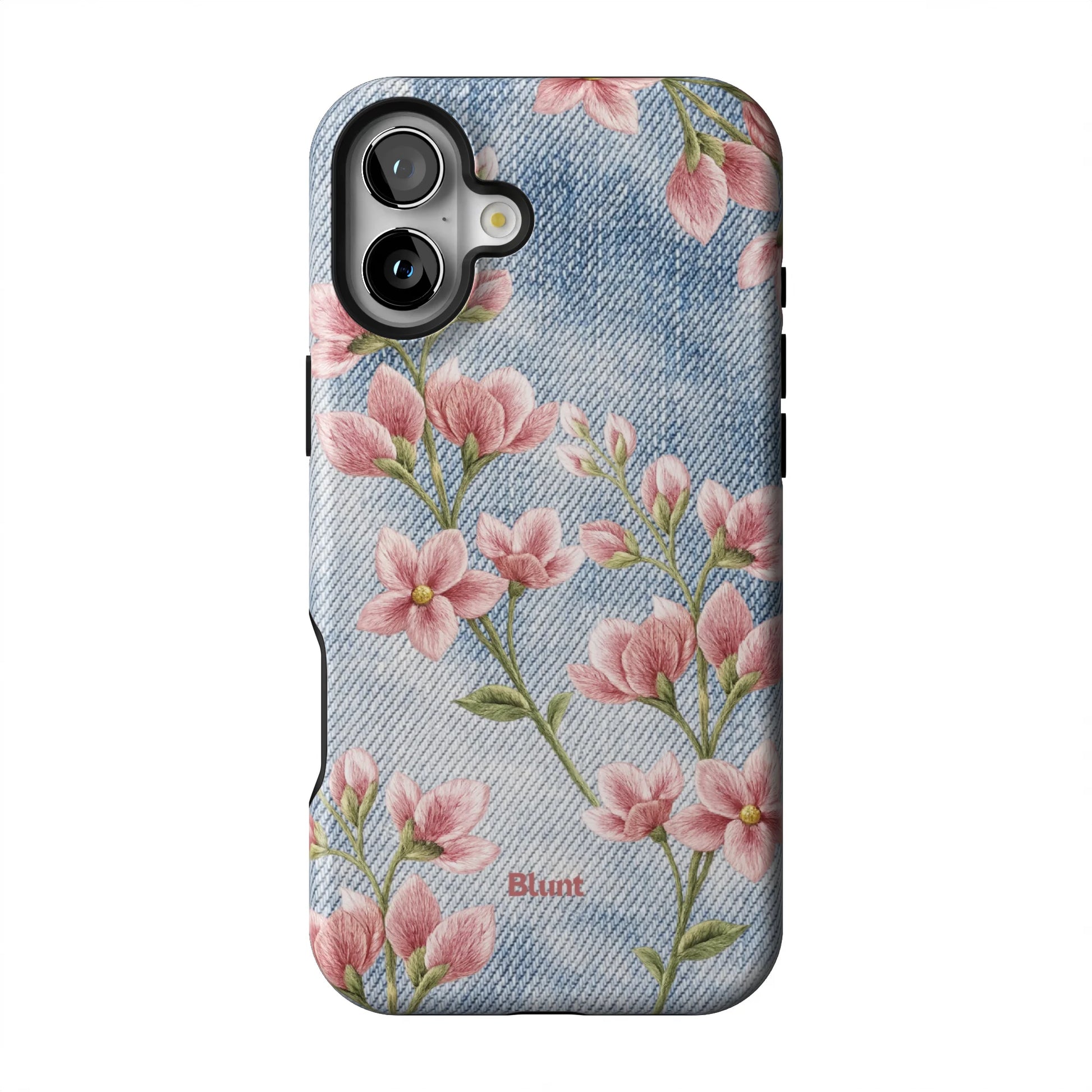 Floral-Fade-iphone-case-iPhone 16 Plus-1