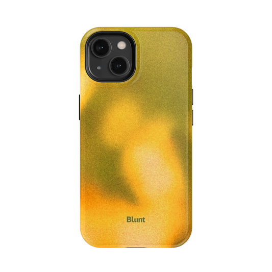 Auren iPhone Case