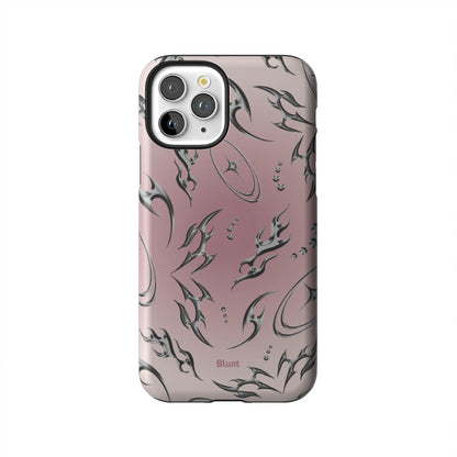 pinkcyberiphonecase-iphone-case-iPhone 11 Pro-1