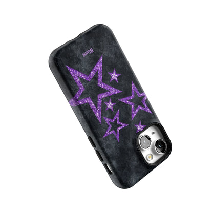 Denim-Popstar-iphone-case-iPhone 13 Mini-4