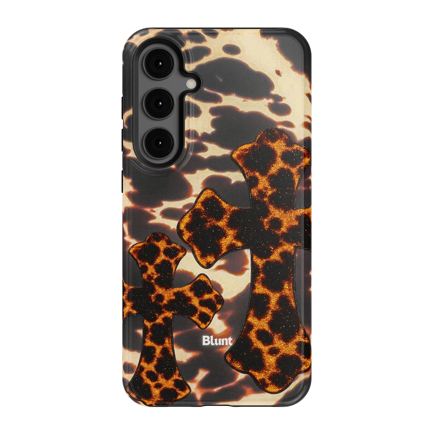 Fierce Samsung Case