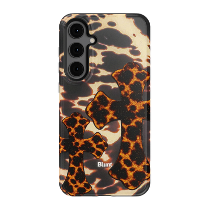 Fierce Samsung Case