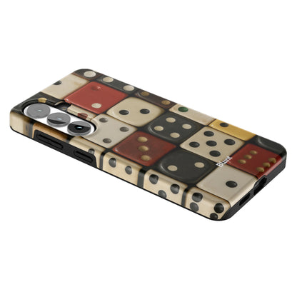 Dice-Roll-samsung-case-Galaxy S26 Plus-2