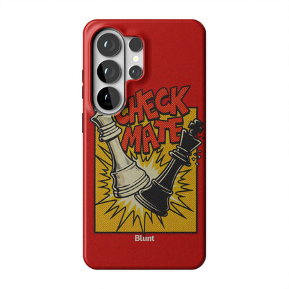 CheckMate Pop Samsung Case