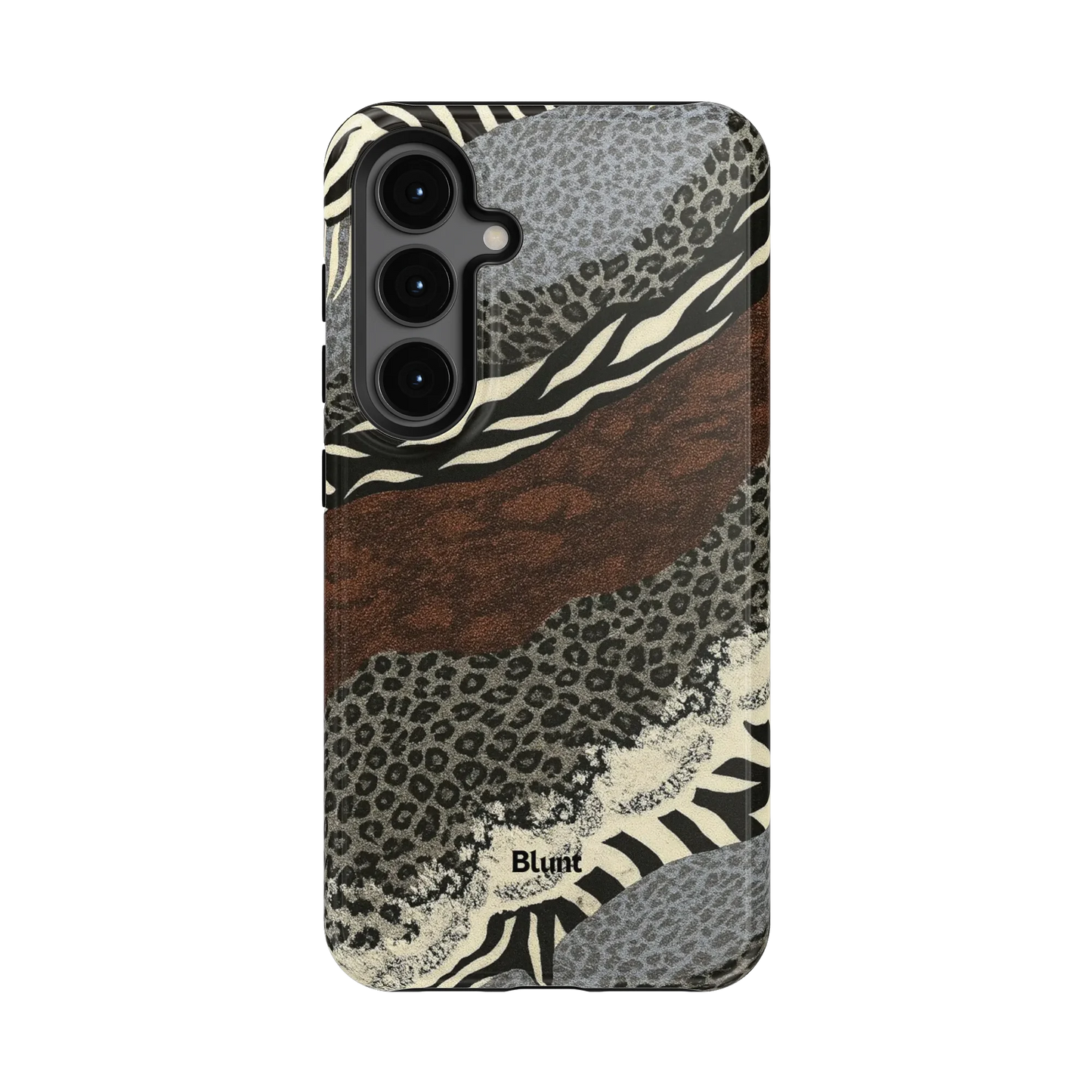 Wild Tracks Samsung Case