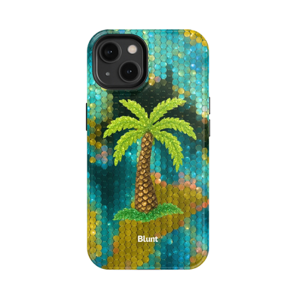 Bahamas iPhone Case