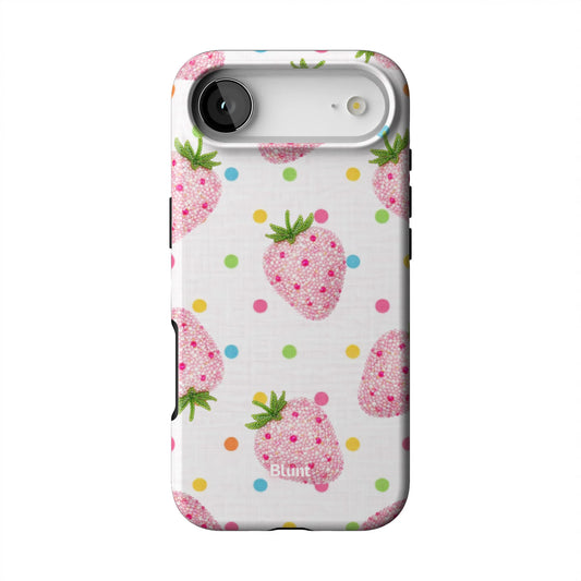 Strawbie-iphone-case-iPhone 17 Air-1