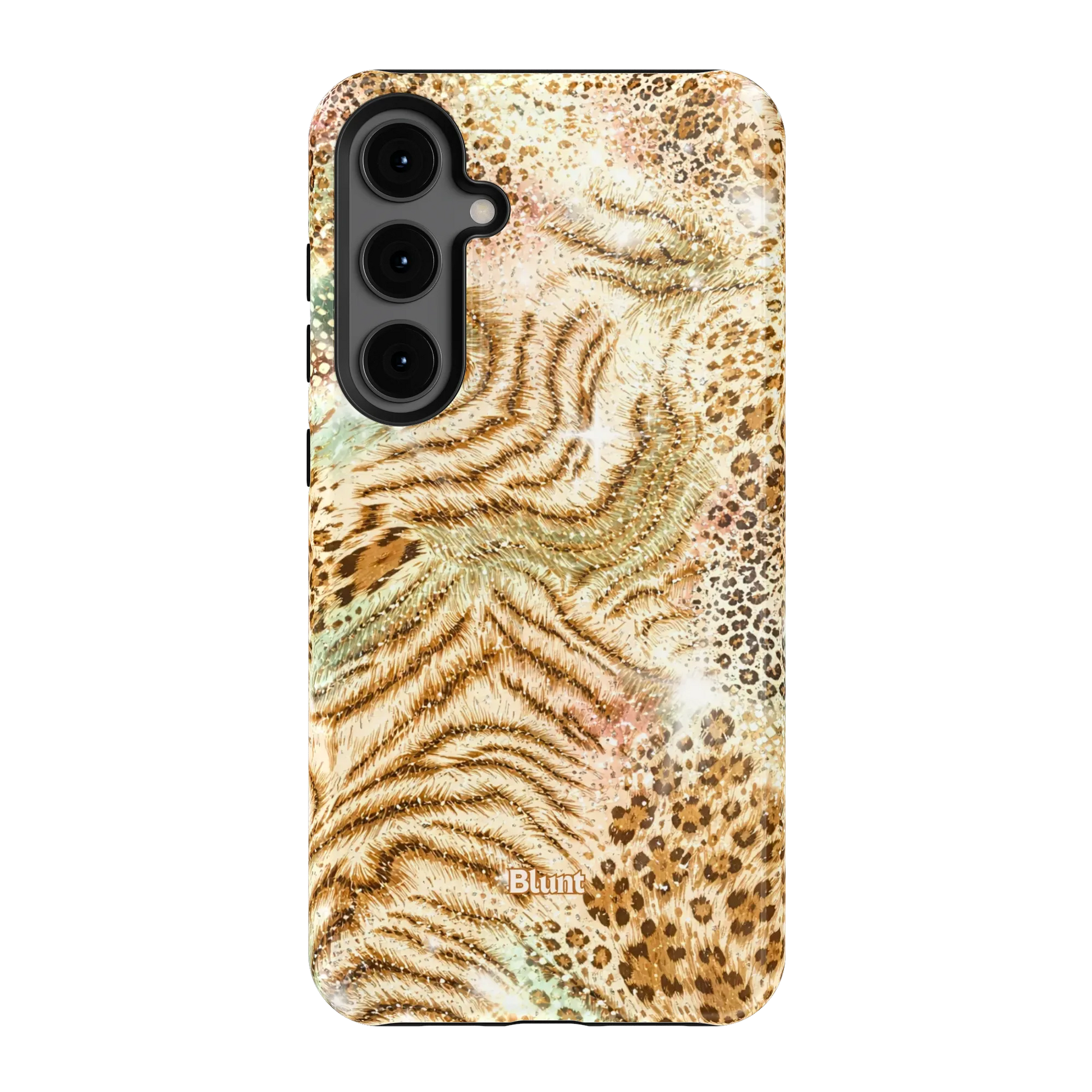 Acid-Dunes-samsung-case-Galaxy S24 Plus-1