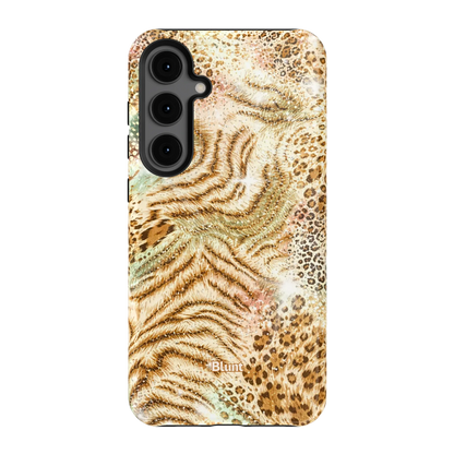 Acid-Dunes-samsung-case-Galaxy S24 Plus-1
