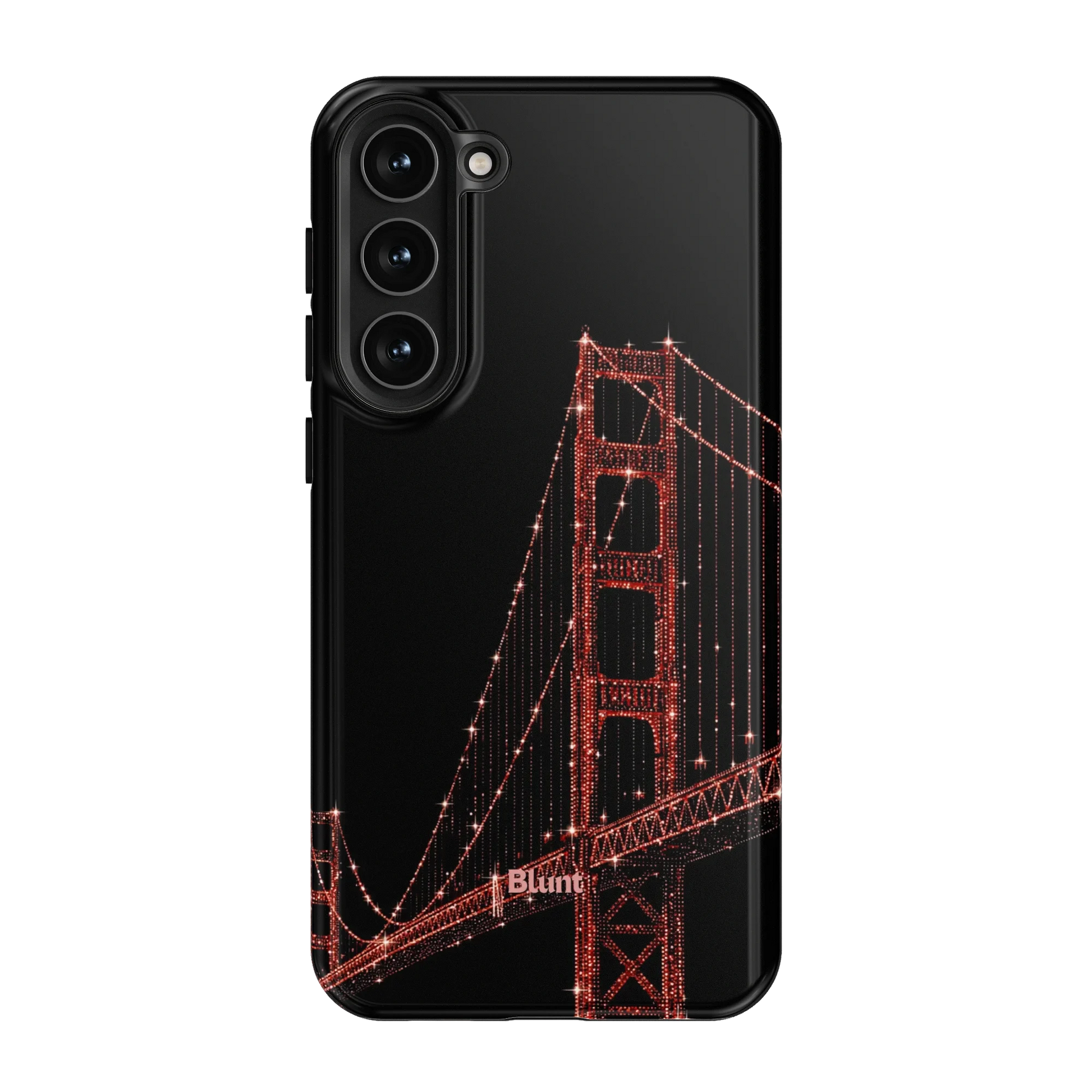 San-Francisco-samsung-case-Galaxy S23 Plus-1